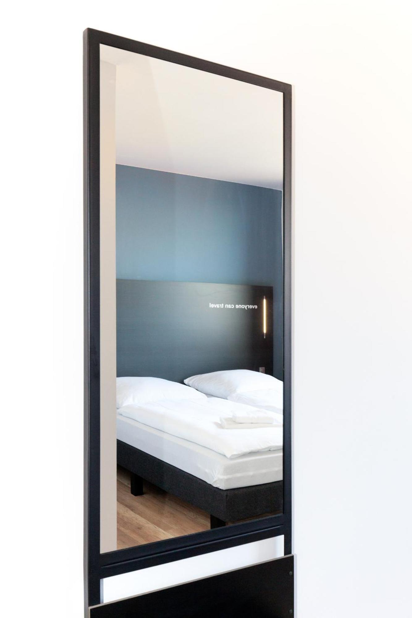 Hostel A&o Rhea Praag