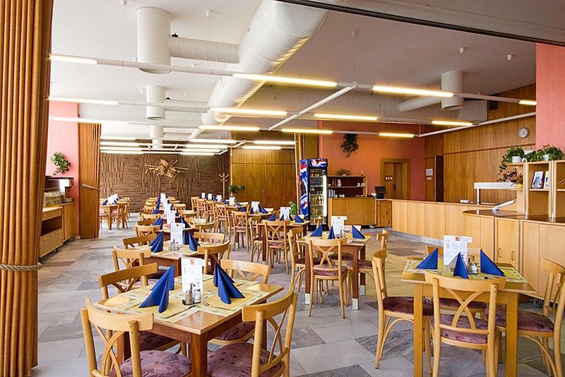 A&o Rhea Hostel Praag