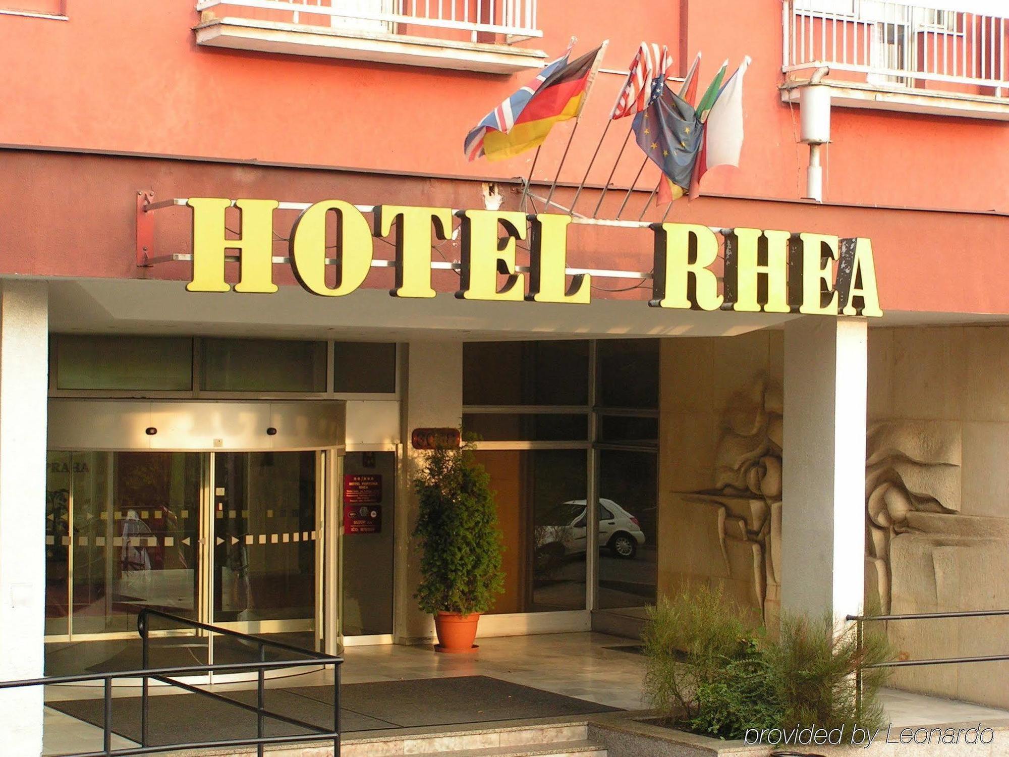 A&o Rhea Praag