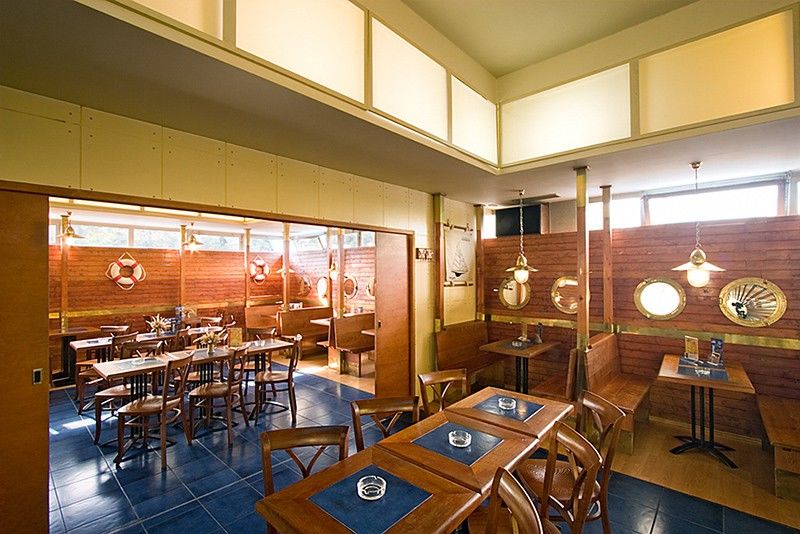Hostel A&o Rhea Praha