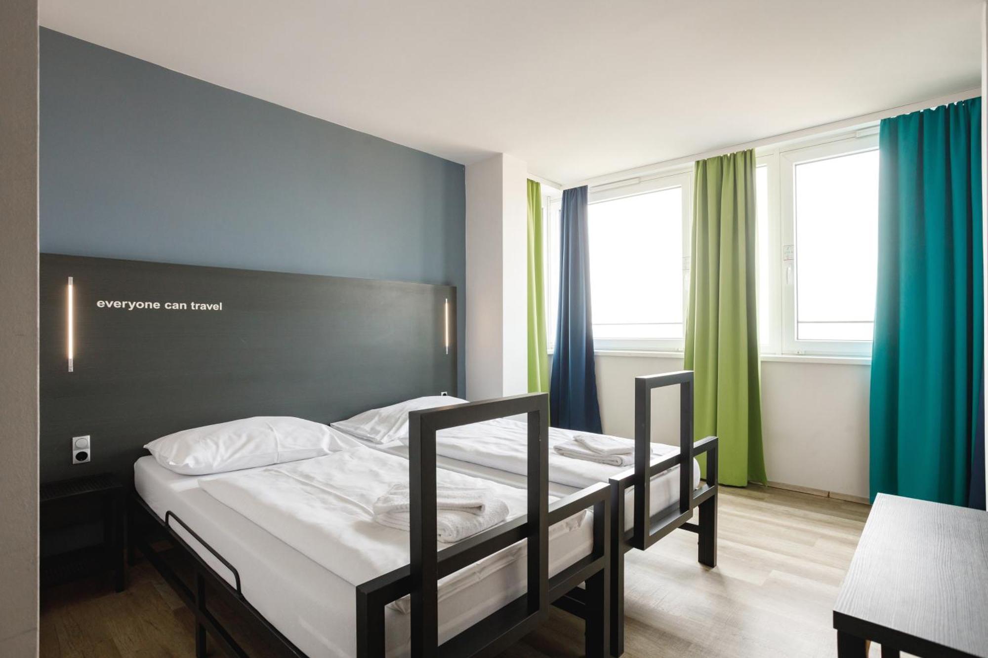 A&o Rhea Hostel