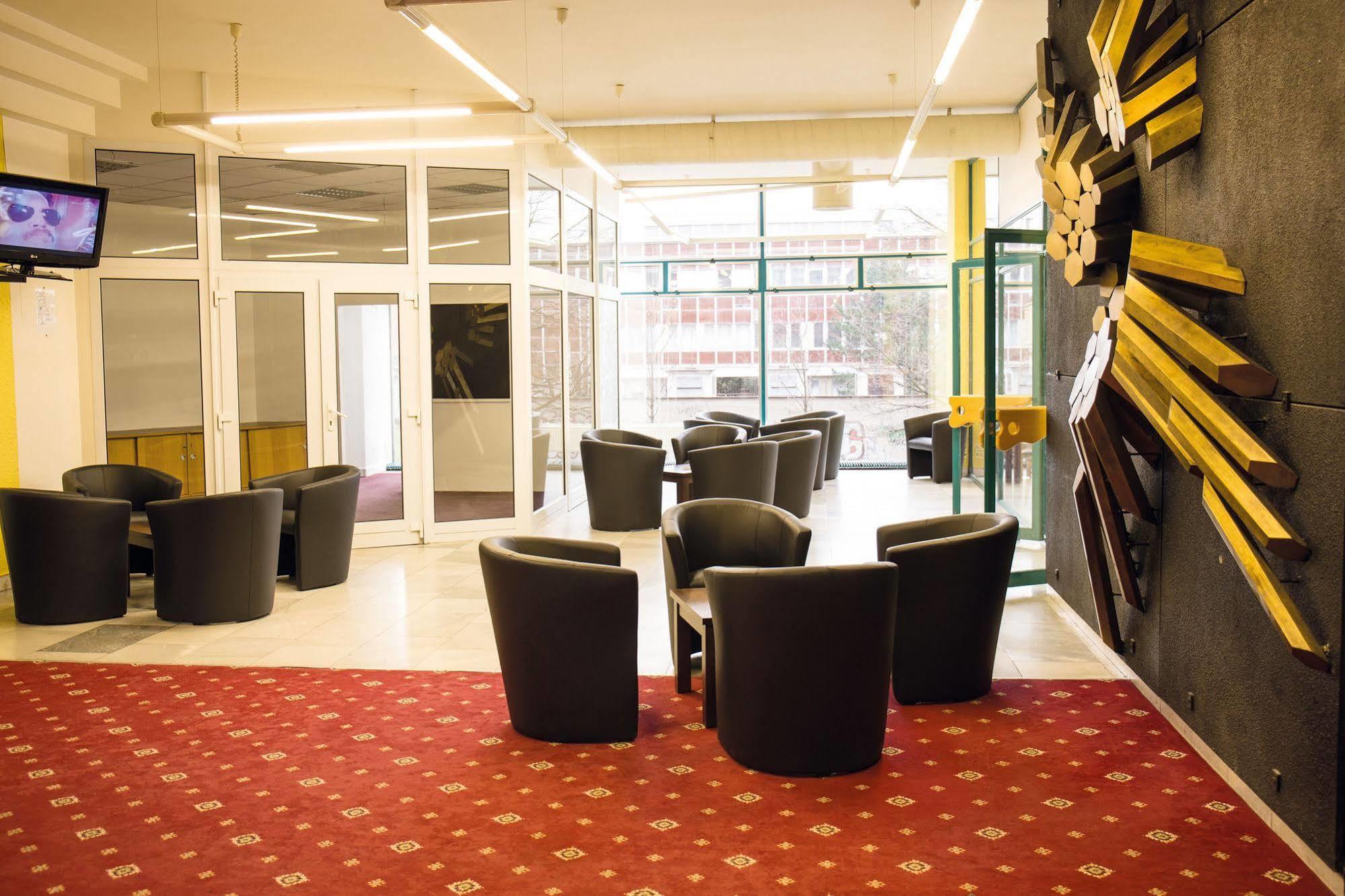 A&o Rhea Hostel